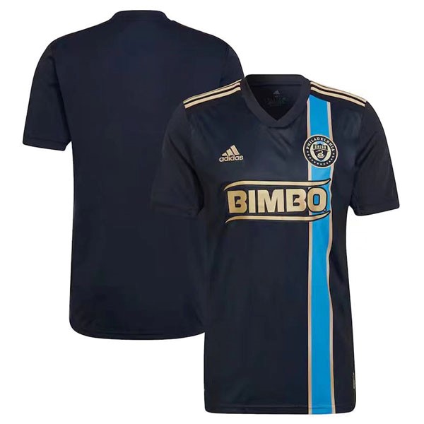 Tailandia Camiseta Philadelphia Union Replica Primera Ropa 2022/23